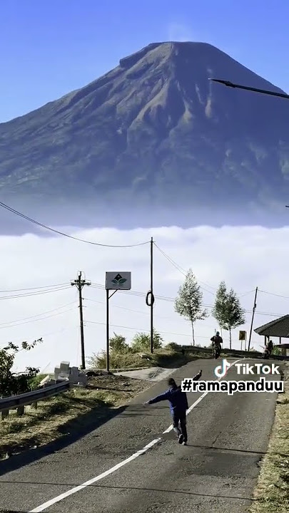 Siaran ati #shorts #gunung #fyp #musik