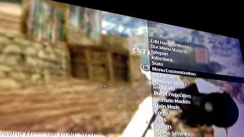 Yardsale Patch V7 MW2