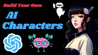 How to Build Your Own AI Characters Using AI Companion App screenshot 2