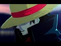 One Piece AMV ASMV Luffy Will Become King Of The Pirates