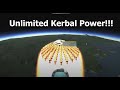 Kerbal Space Program - Your Physics Have No Power Over Me!