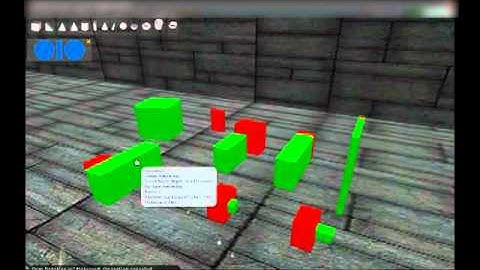 9 Useful NOT OPEN SOURCE Moving Scripts - adjustables w/ notecards