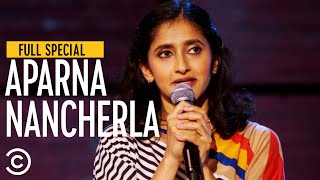 Aparna Nancherla: The Half Hour  Full Special