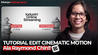 Download Lagu TUTORIAL EDIT VIDEO CINEMATIC MOTION ALA RAYMOND CHIN, edit pake ASUS Vivoobook S14 M3407HA MP3