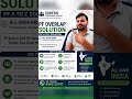 PF Overlap Solution 2026 | UAN Multiple PF Fix | EPFO Claim Problem Solve #shorts