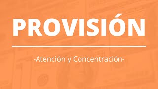 Atención y concentración para la Prosperidad - Fernando Candiotto
