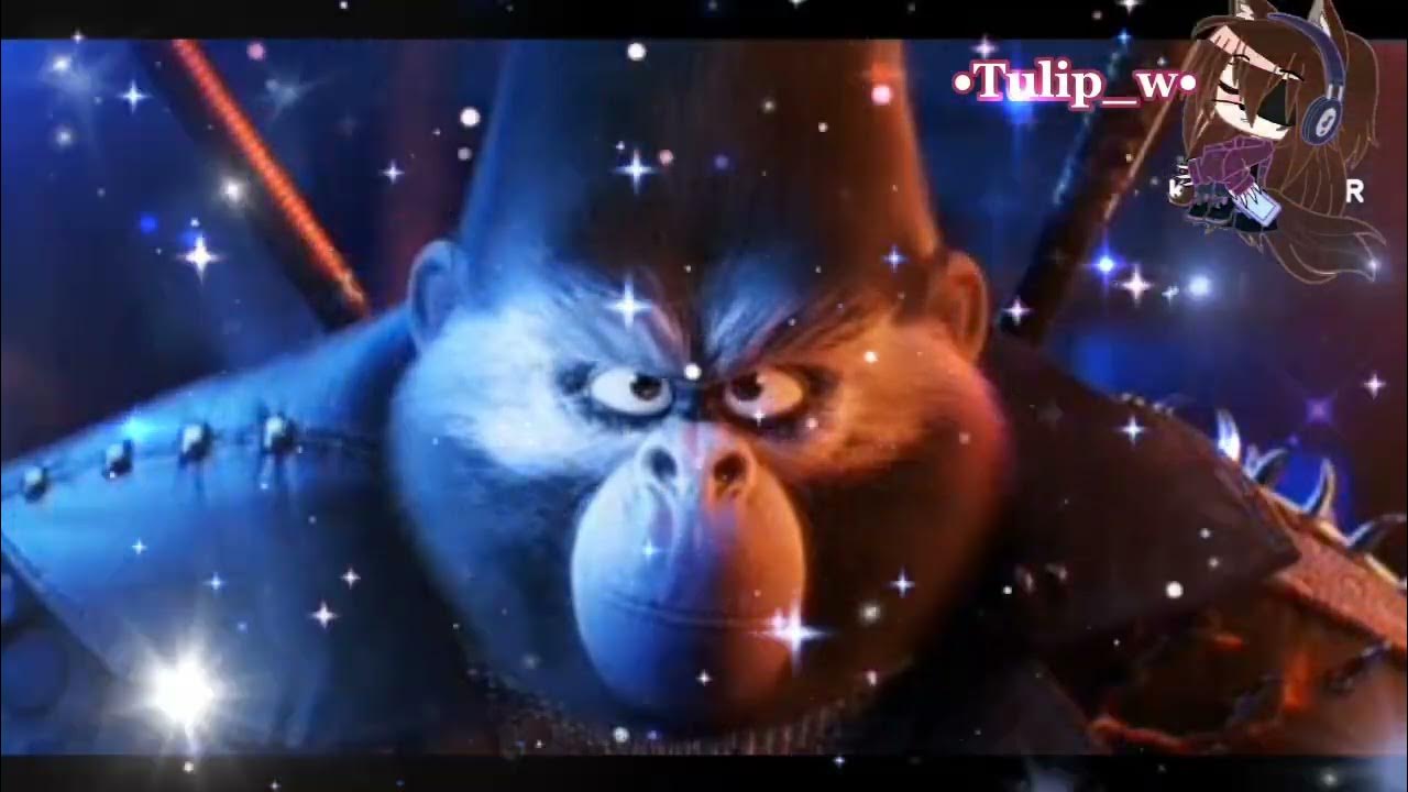 A Sky Full Of Stars Sing 2 Scene Nightcore- A sky full of stars- (Sing 2) Johny - YouTube