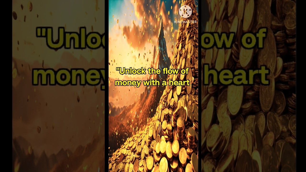 "Manifest Abundance: Unlock Money & Success with Spiritual Alignment 🌌💰"#74 