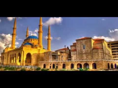 lebanon tour youtube