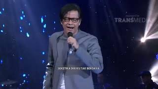 LIVE WITH TRIO LESTARI - Hanya Engkau yang Bisa (Arman Maulana)