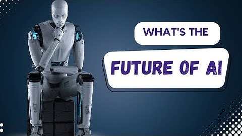 AI in 300 Years: A Glimpse into the Future