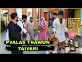 Pyalas trawun taiyari - Episode 10 - kashmiri drama