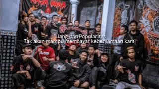 story' wa Pagar Nusa || Ligas