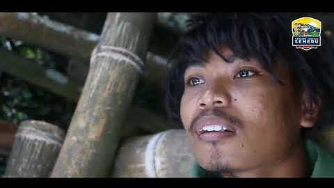 LINMAS THE MOVIE | LOMBA VIDEO KAMPUNG TANGGUH SEMERU DESA DONOROJO