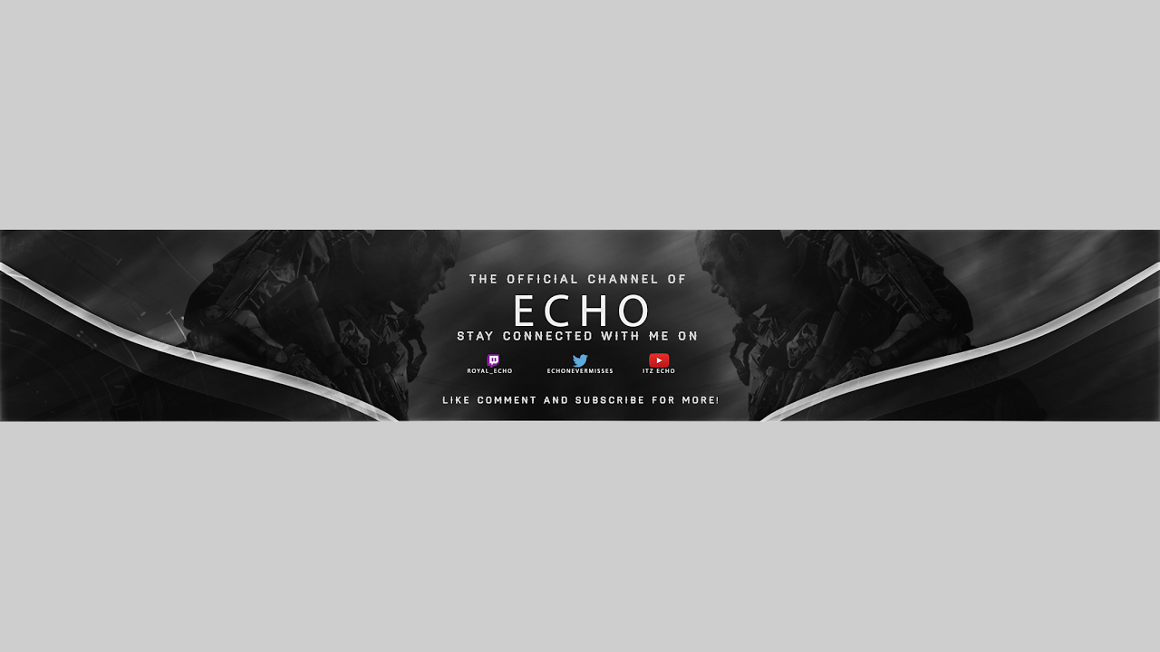 Itz Echo Live Stream - YouTube