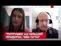 🤣 Патрушев ще більший придурок, чим путін, який каже, що Польща захопила Україну – Піонтковський