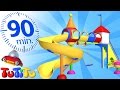 TuTiTu en francais | Plaine de jeux | Et autres jouets pour les enfants | 90 Minutes spéciale