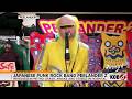 Peelander-Z band members recovering after crash near Albuquerque