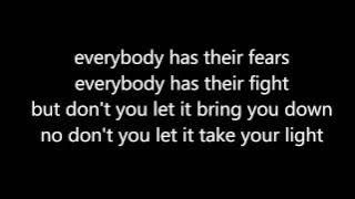 NERVO - you're gonna love again lyrics