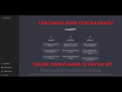 Чем заменить chatgpt в россии