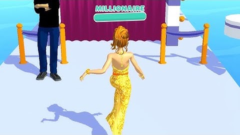 Run Rich 3D - All Levels Gameplay Android, iOS