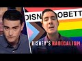 Disney Takes RADICAL Stance on Transgenderism