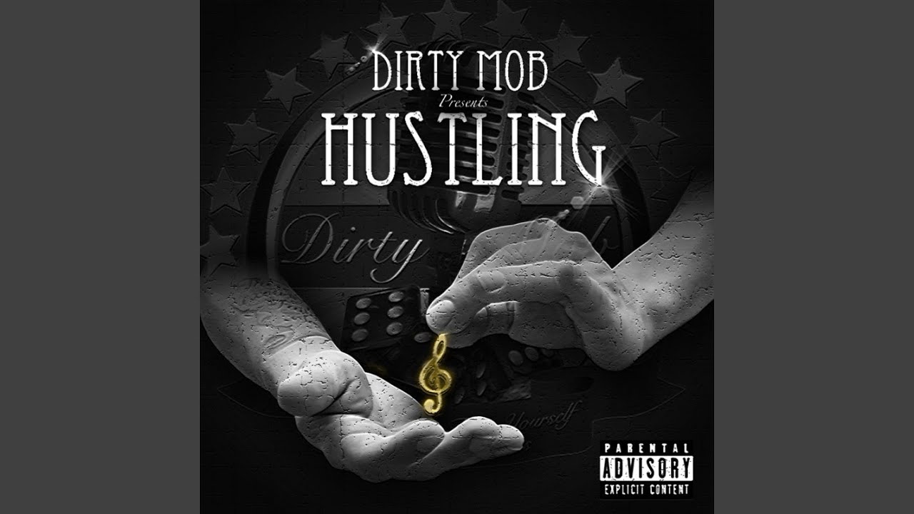 Watch *HUSTLING* on YouTube Watch *HUSTLING* on YouTube