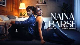 Naina Barse | Aditya Neela | Pratiksha Vashishtha | Bhushan Rajput | Remmy | Official Visualiser screenshot 3