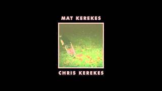 Mat Kerekes - Clegg Road chords