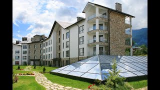 видео: Студио за продажба в Сейнт Джордж Палас, Банско картинка: Студио за продажба в Сейнт Джордж Палас, Банско