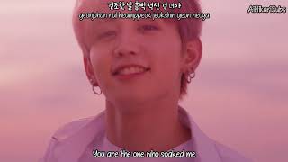 Treasure (트레저) - I Love You (사랑해) [Eng Sub-Romanization-Hangul] MV