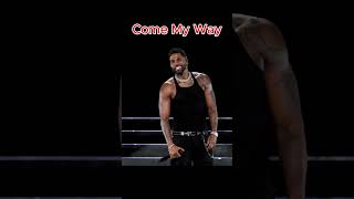 Come My Way - Sơn Tùng MTP kết thúc thật rồi