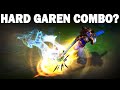 Garen Tricks You DIDN&#39;T KNOW About