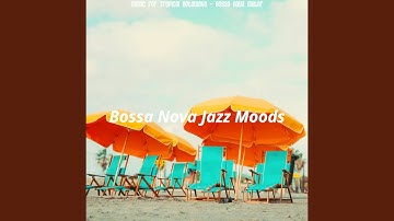 Pulsating Backdrops for Beaches