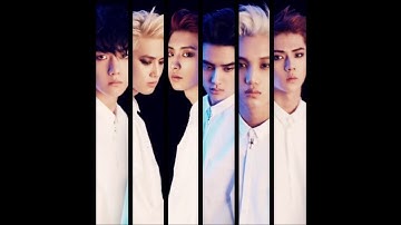 (Requested) How would EXO-K sing - CLC Hobgoblin