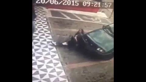 Very funny video