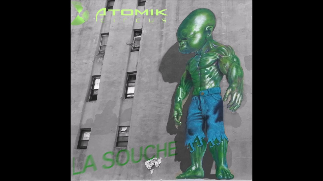 Watch Atomik Circus - Crowd Noise on YouTube Watch Atomik Circus - Crowd Noise on YouTube