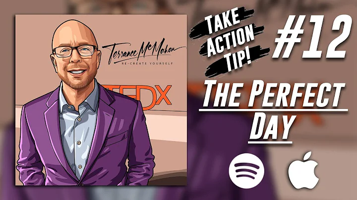 Fix Your Life By Fixing Today! - Take Action Tip 1...