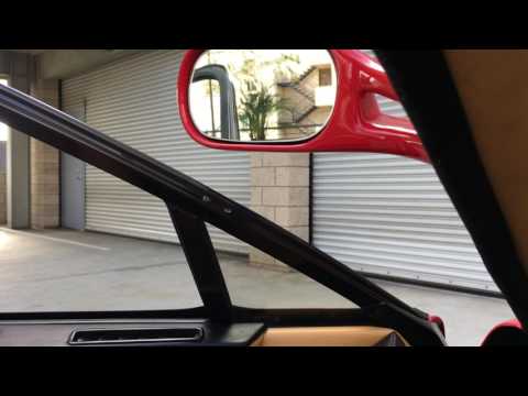 1985 Testarossa Monospecchio: