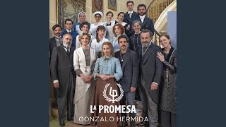 Video thumbnail of "Gonzalo Hermida - La Promesa"