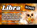 🏆 LIBRA BÔNUS ♎ NÃO DESISTIU DE VOCÊ! LEITURA MAIS DOIDA E COM UM DESFECHO QUE VAI TE SURPREENDER!