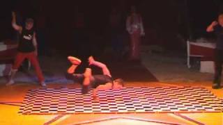 Possession Crew - Circus Arnardo