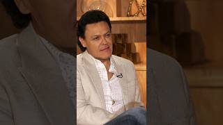 Vicente Fernández Refused To Let Pedro Fernández Sing At His Concert For This Reason Pati Chapoy