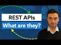 What is a REST API? (Explained with an Example)