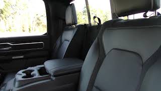 Keffer Pick of The Week: 2020 Ram 1500 Laramie