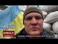 Орки масово відловлюють українських патріотів, воїнів АТО на Херсонщині, - Хлань