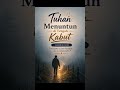 Tuhan Menuntun di Tengah Kabut #jesuslovesyou #renungankristen #renunganhariankristen #shortsfeed