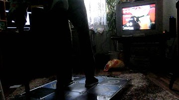 DDR - Hit`n Slap ~Expert AAA #1