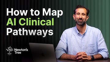 How to Map an AI Clinical Pathway (Step-by-Step Guide)