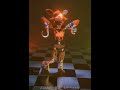 Foxy🦊☠️ #fivenightsatfreddys #game #fnaf #gameplayvideo #Foxy
